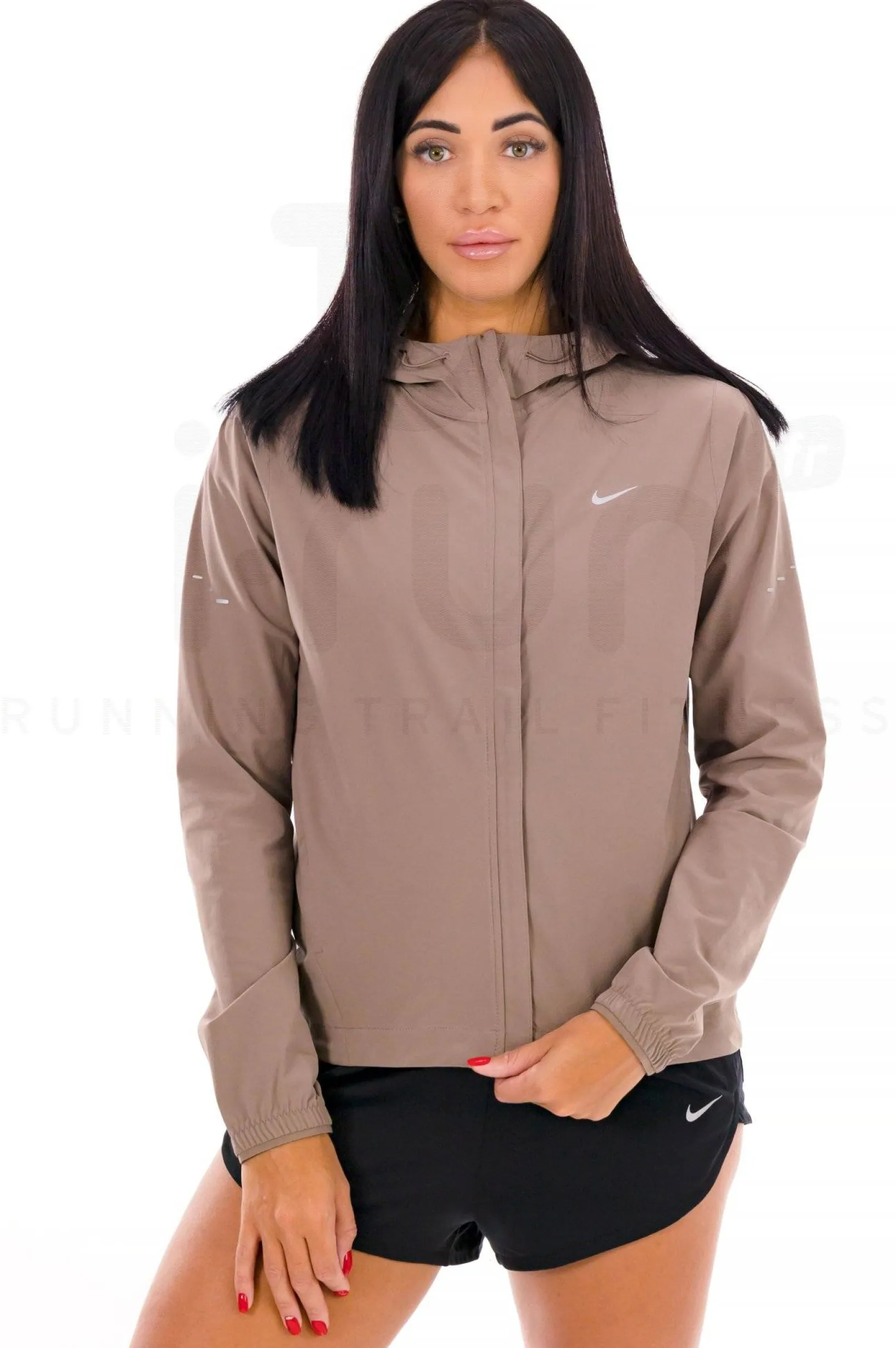 Femme Nike Vestes & Coupe Vent^Swift femme