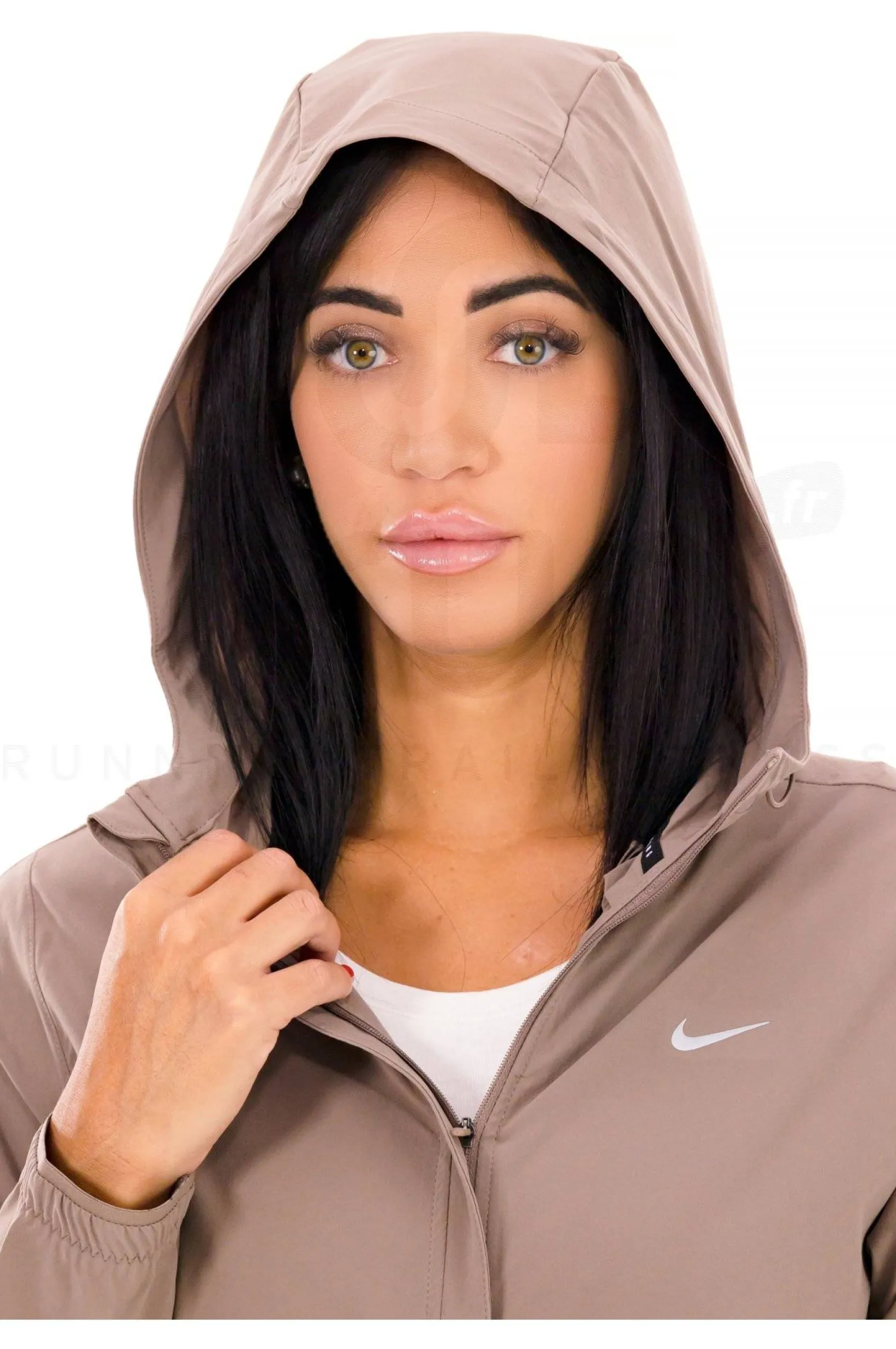 Femme Nike Vestes & Coupe Vent^Swift femme