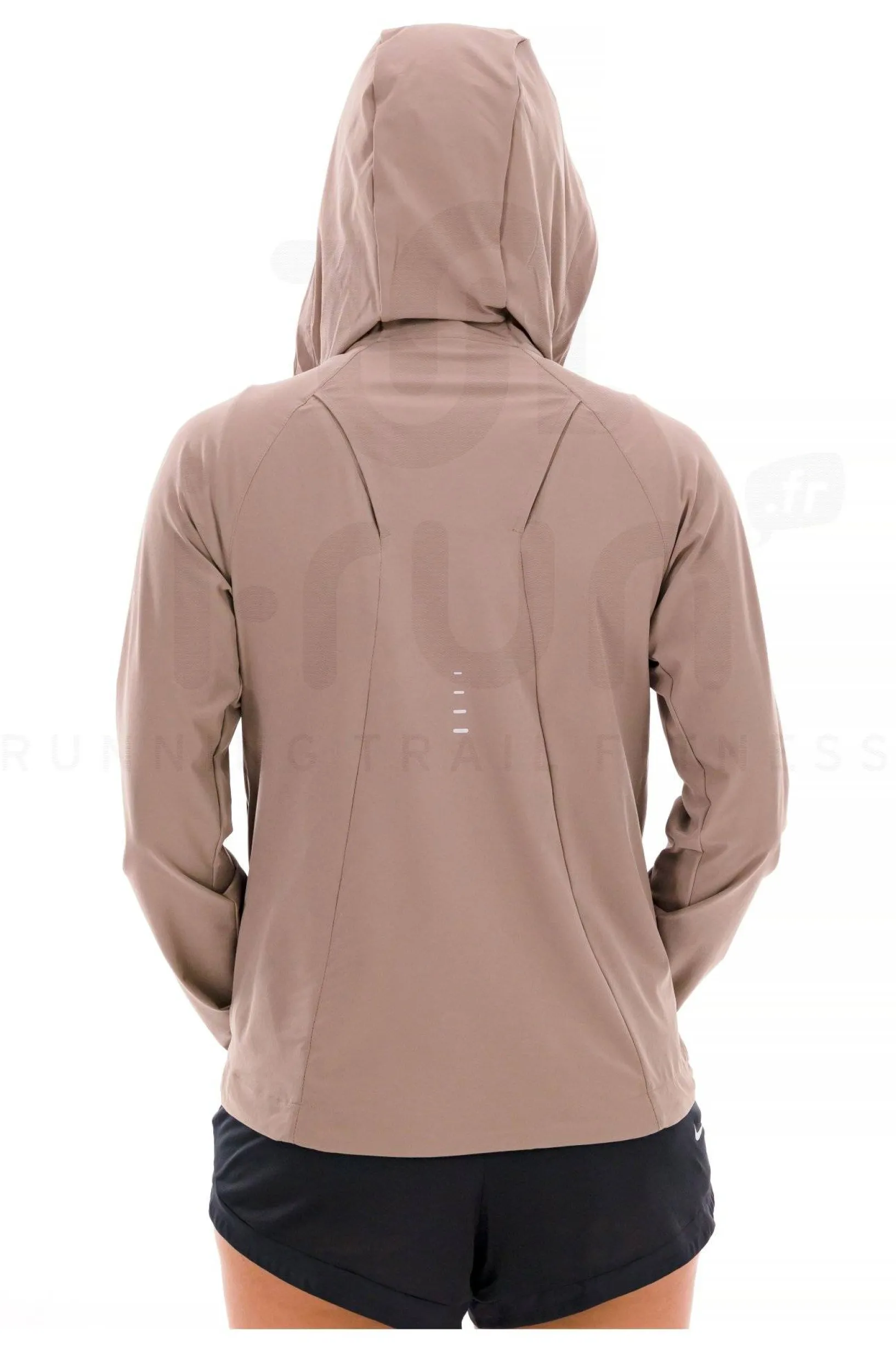 Femme Nike Vestes & Coupe Vent^Swift femme