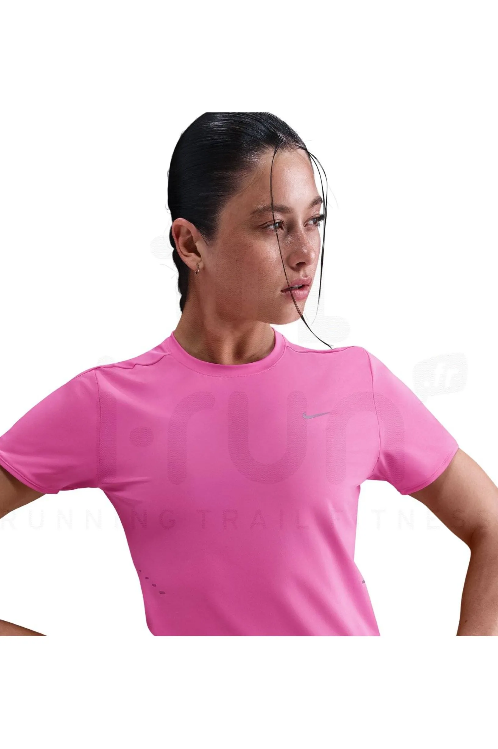 Femme Nike Manches Courtes^Swift femme