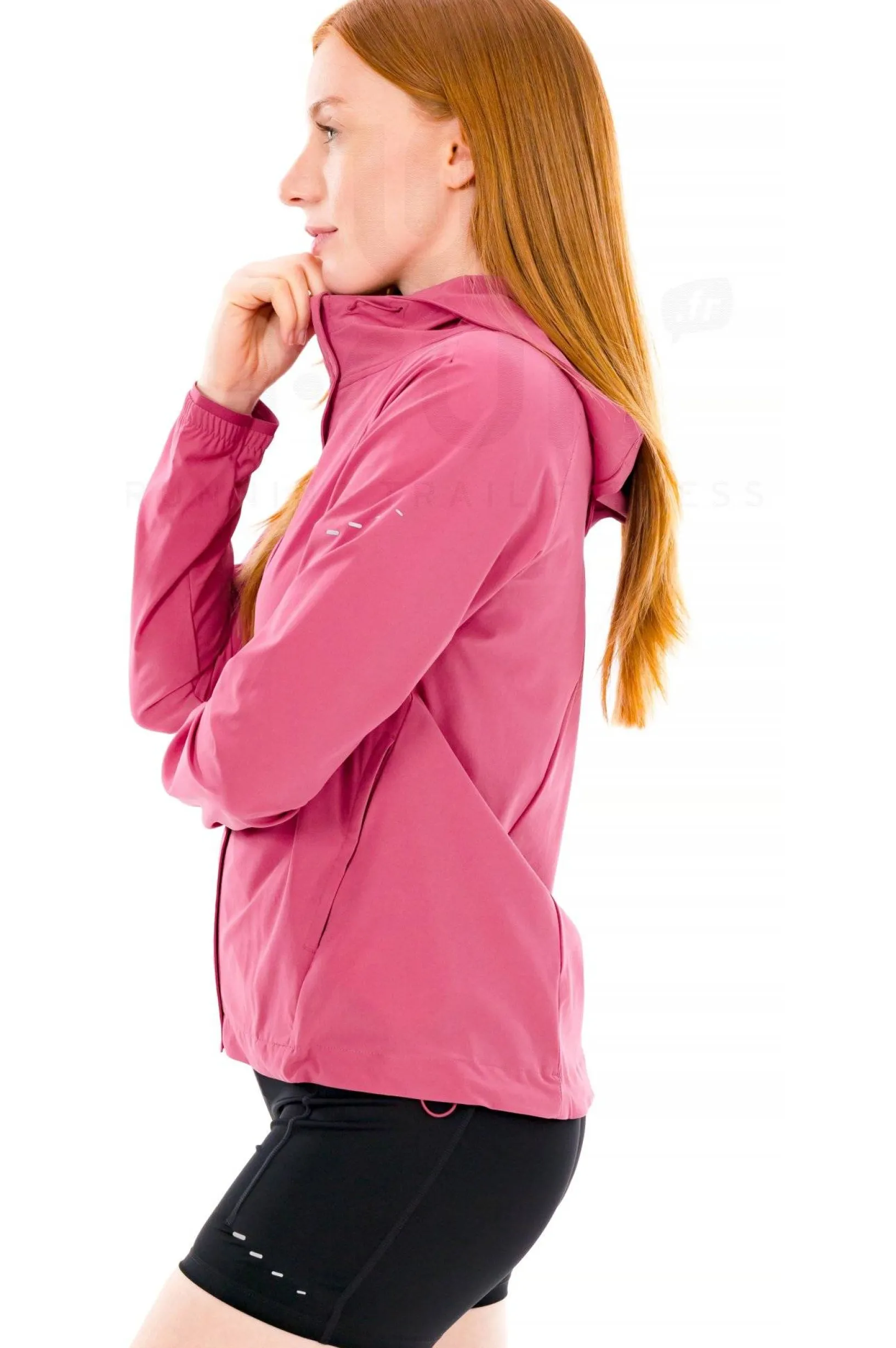 Femme Nike Vestes & Coupe Vent^Swift femme