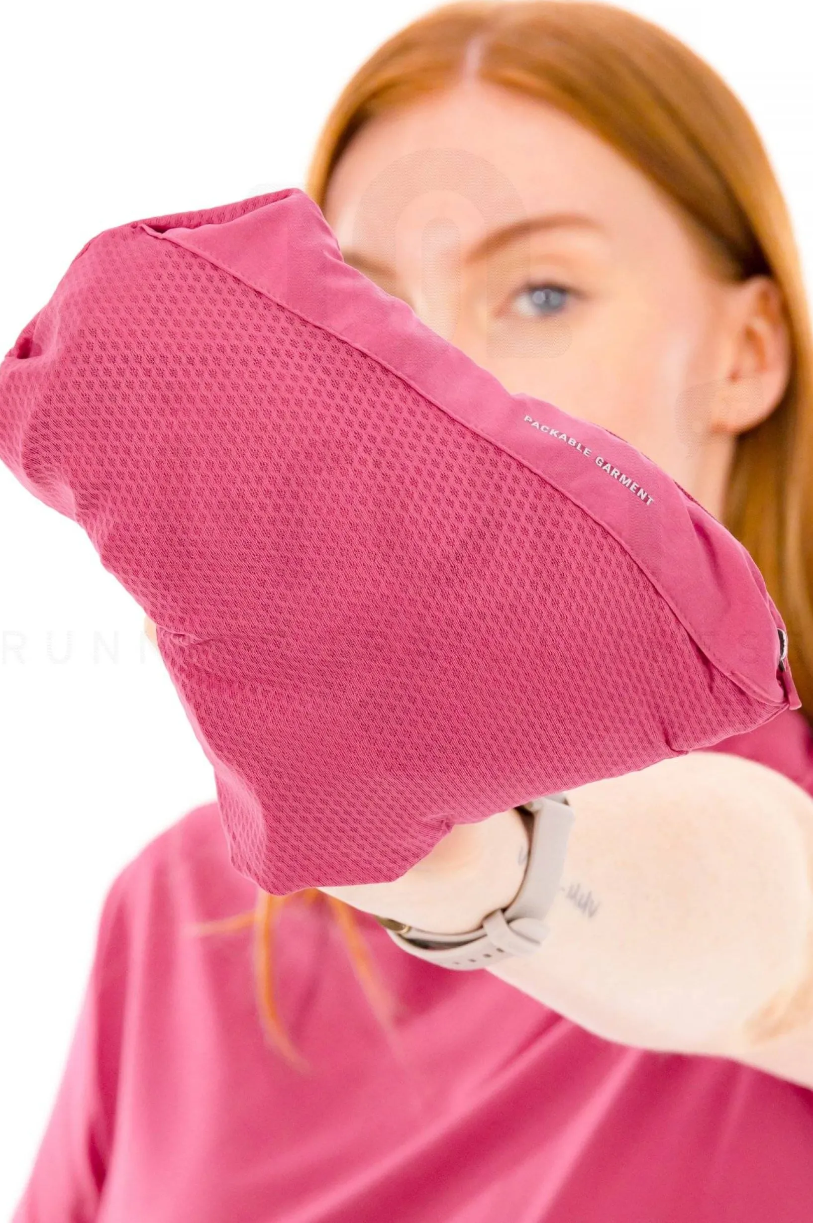 Femme Nike Vestes & Coupe Vent^Swift femme