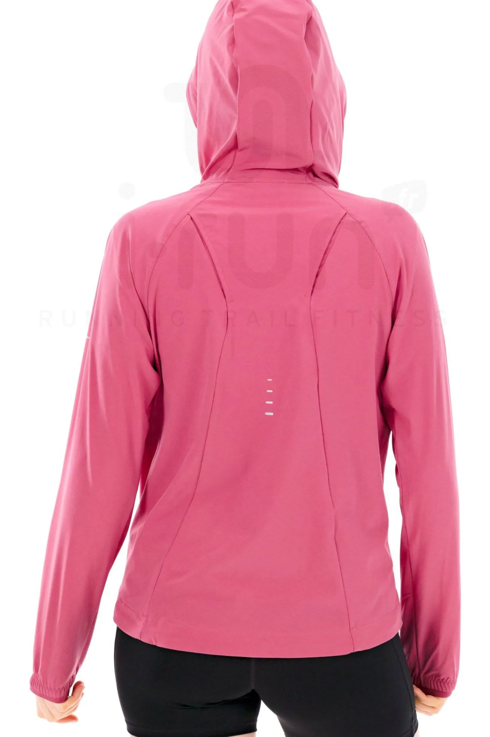 Femme Nike Vestes & Coupe Vent^Swift femme