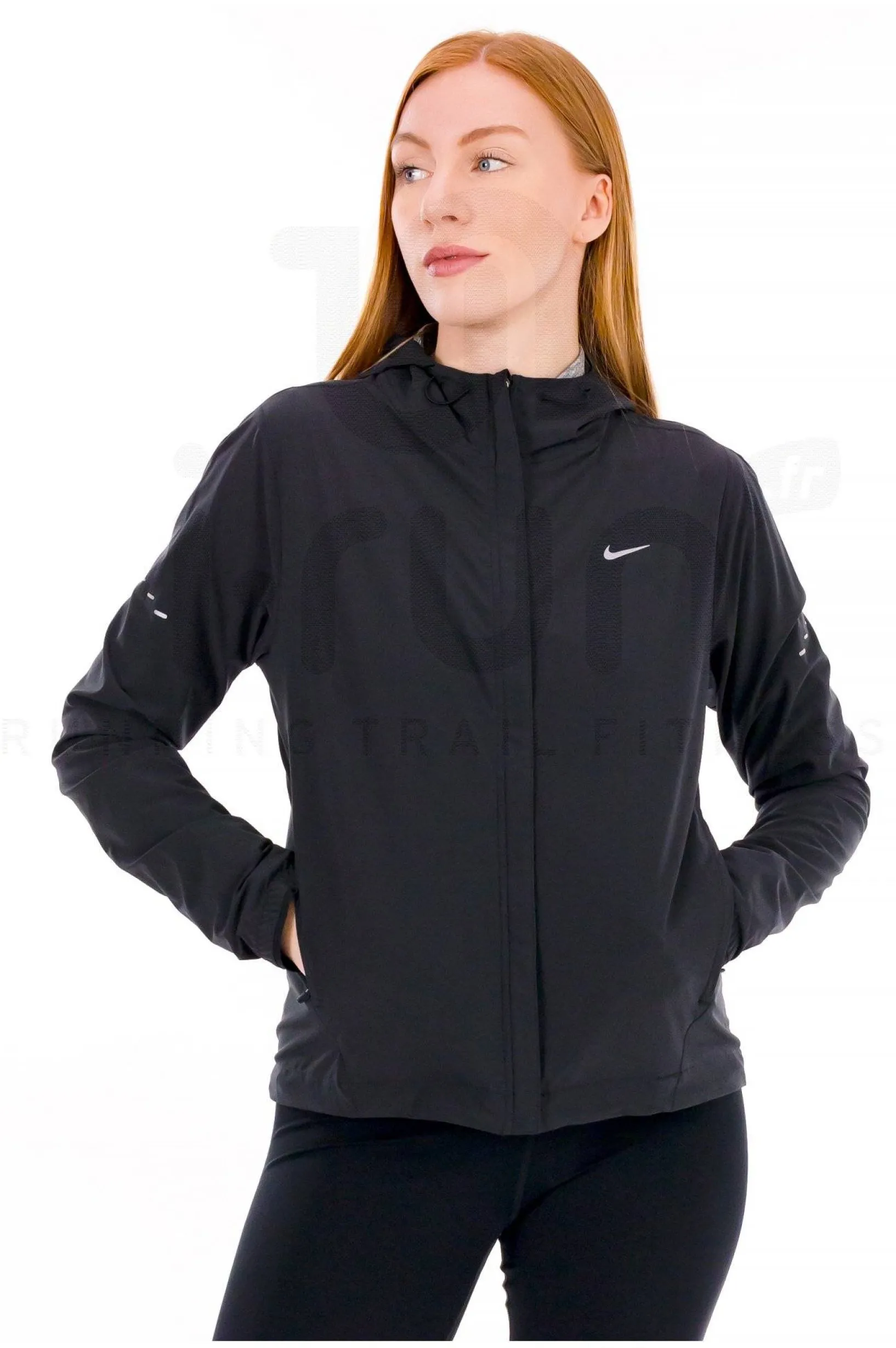 Femme Nike Vestes & Coupe Vent^Swift femme