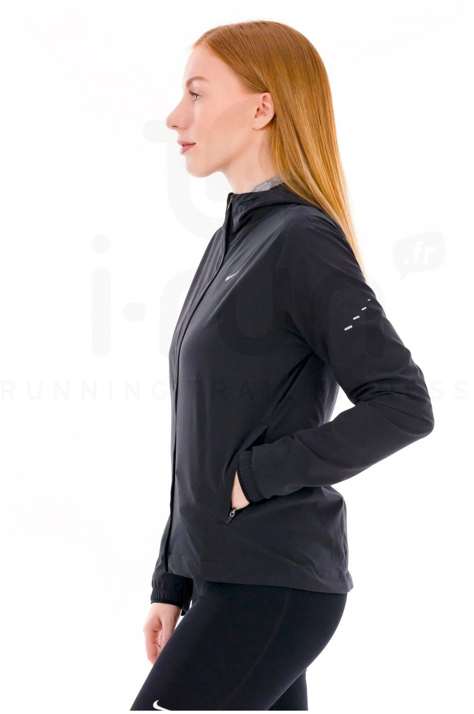 Femme Nike Vestes & Coupe Vent^Swift femme