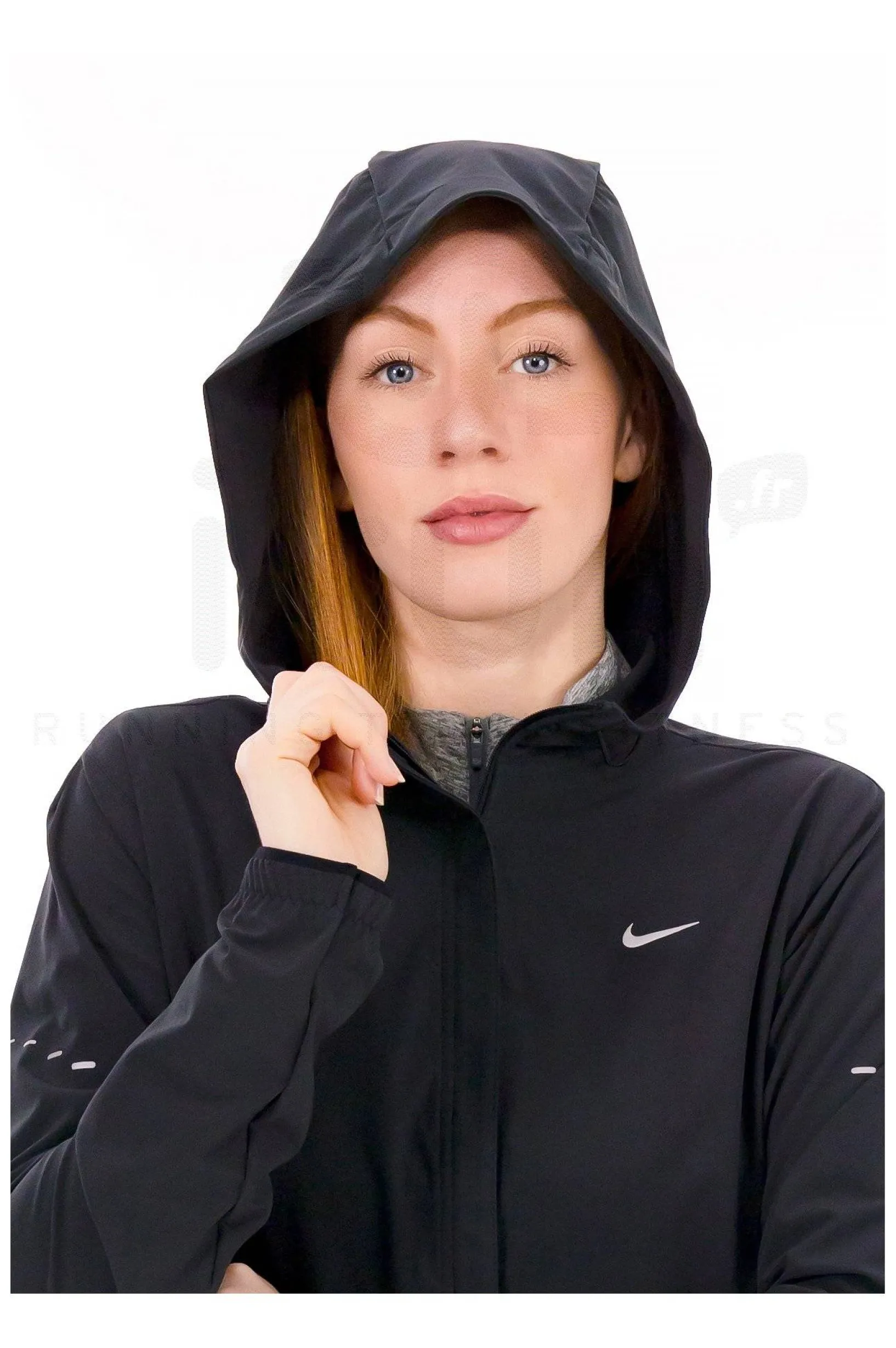 Femme Nike Vestes & Coupe Vent^Swift femme