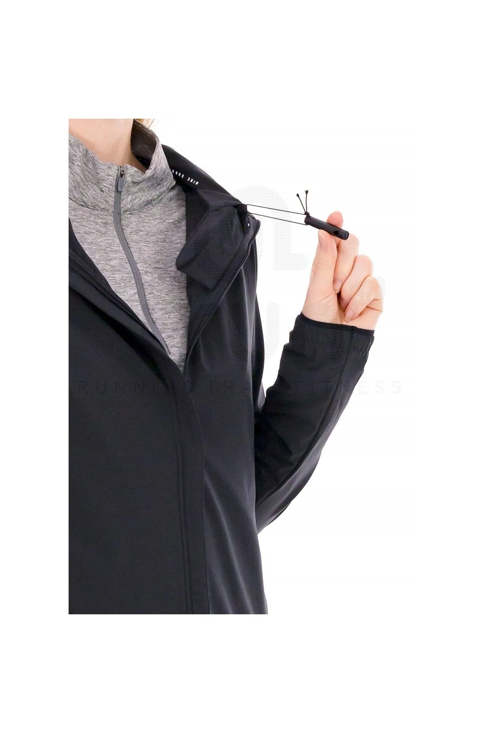 Femme Nike Vestes & Coupe Vent^Swift femme