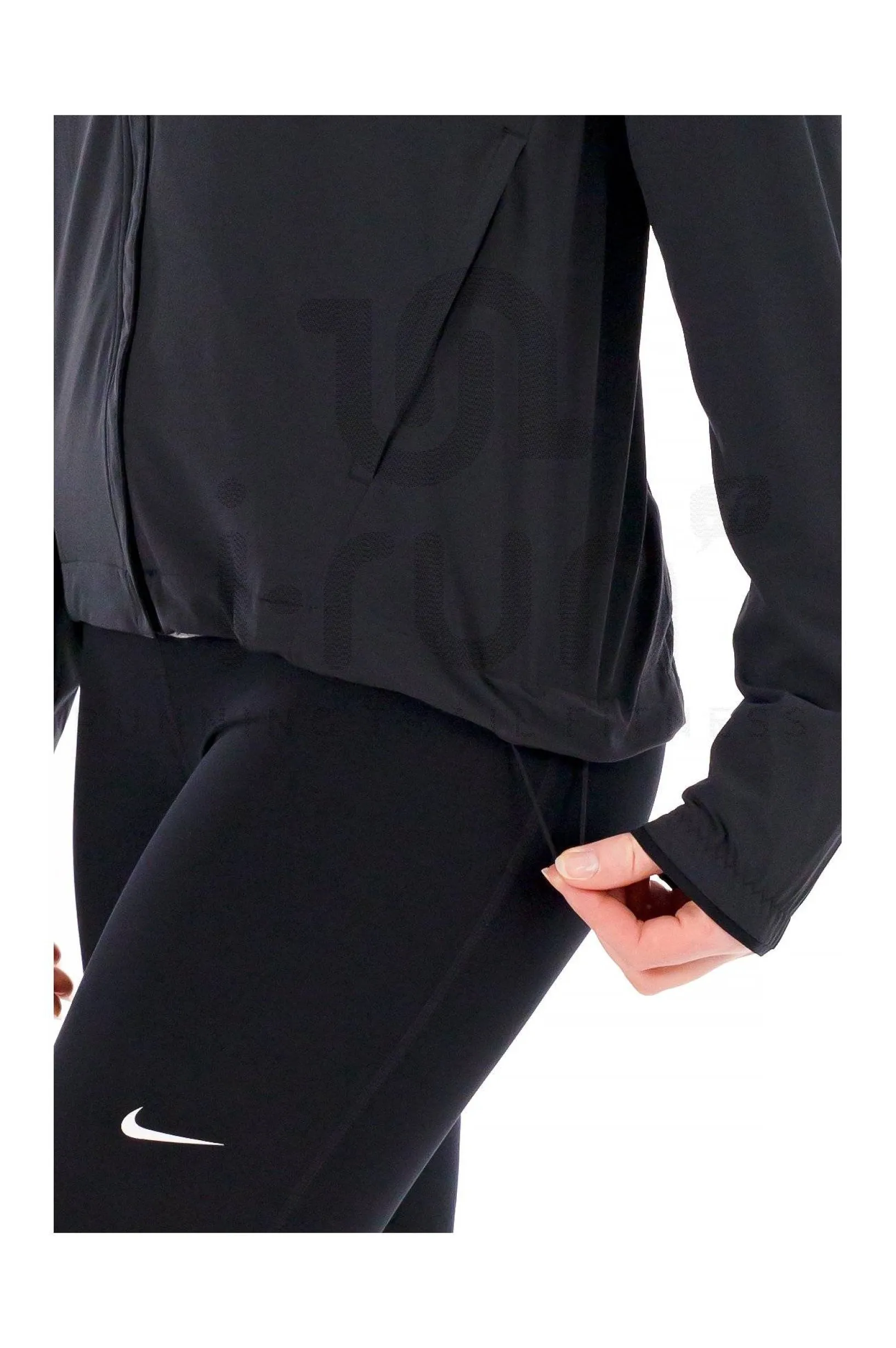 Femme Nike Vestes & Coupe Vent^Swift femme