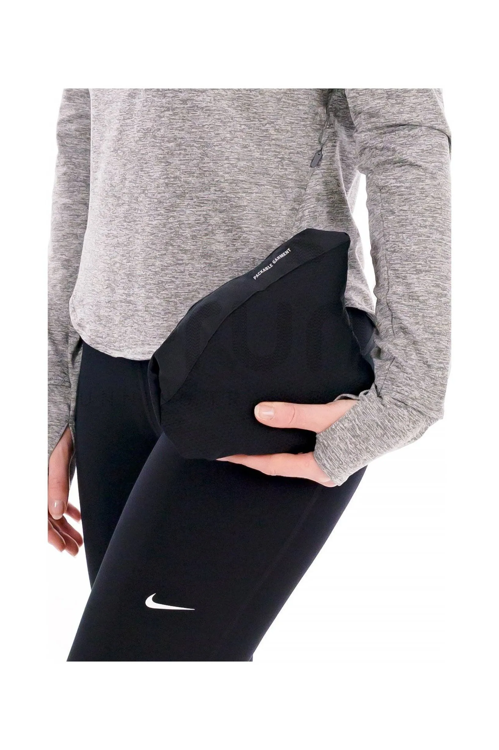 Femme Nike Vestes & Coupe Vent^Swift femme