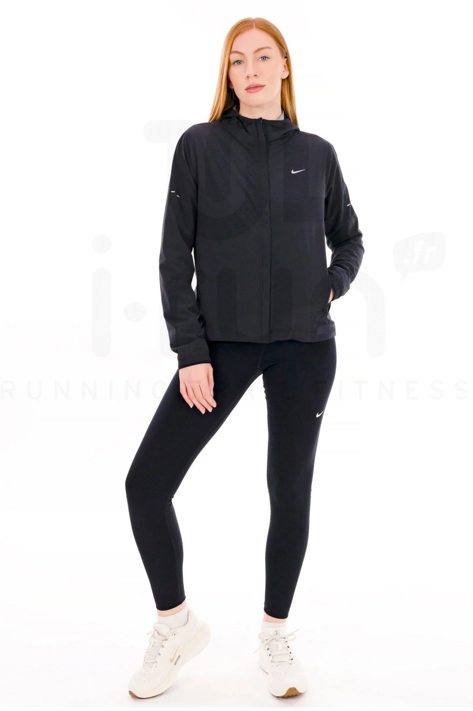 Femme Nike Vestes & Coupe Vent^Swift femme
