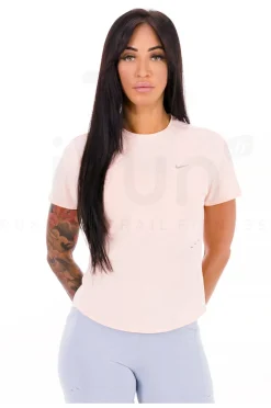 Femme Nike Manches Courtes^Swift femme