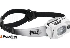 Petzl Lampe Frontale / Éclairage^Swift RL - 1100 lumens