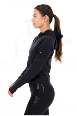 Femme Nike Vestes & Coupe Vent^Swift Therma-Fit femme