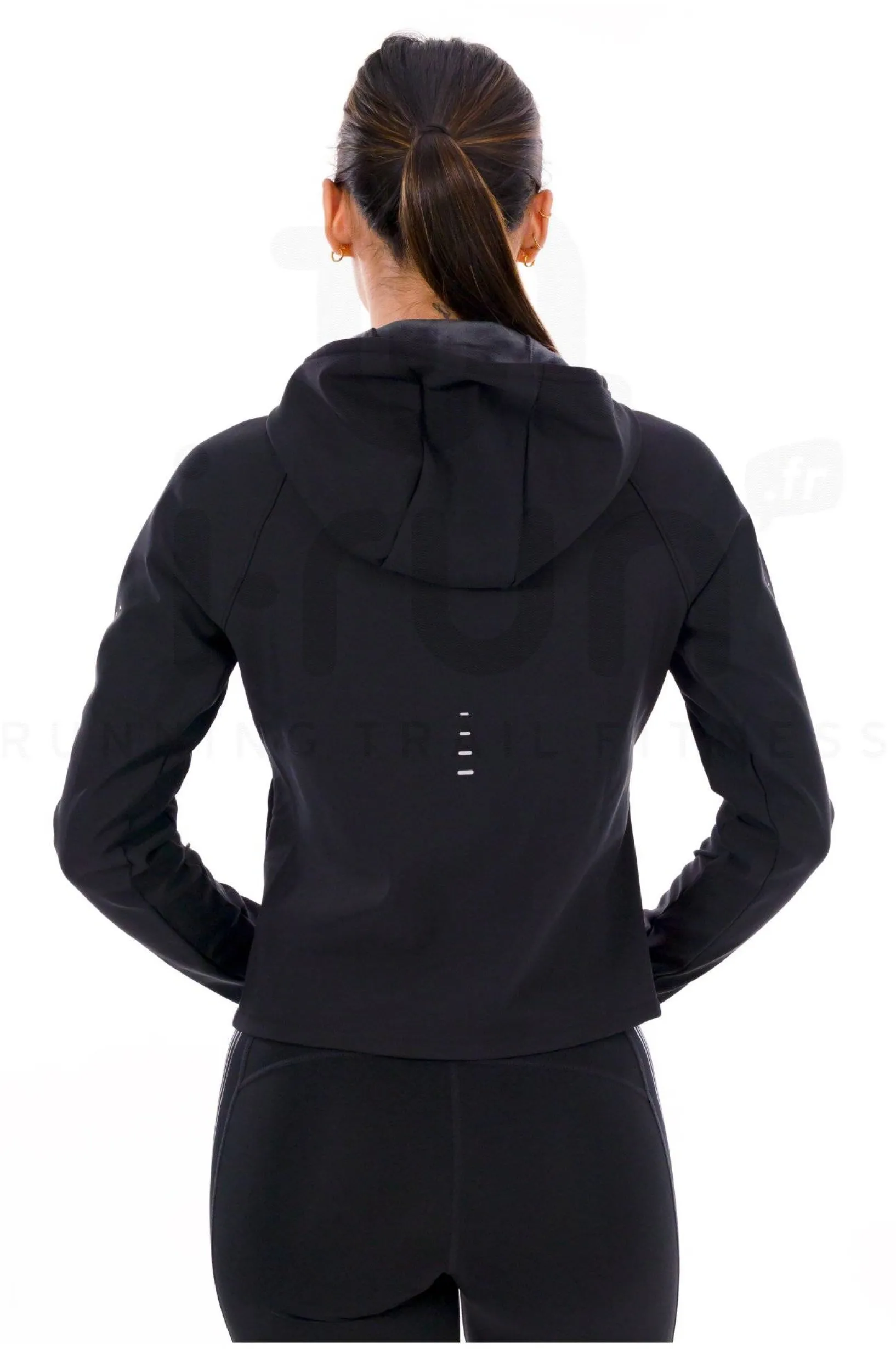Femme Nike Vestes & Coupe Vent^Swift Therma-Fit femme