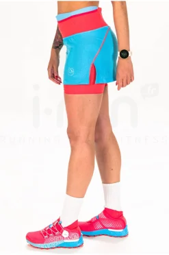 Femme La Sportiva Shorts / Cuissards / Jupes^Swift Ultra W femme