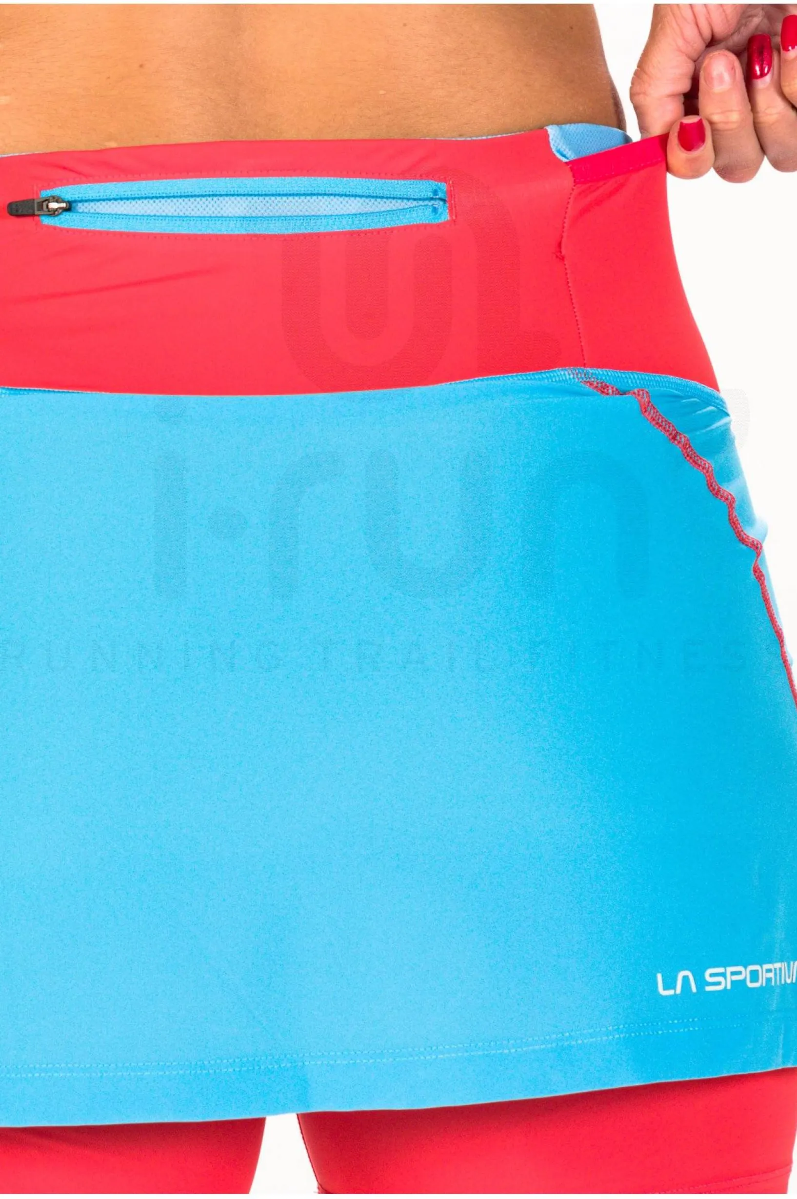 Femme La Sportiva Shorts / Cuissards / Jupes^Swift Ultra W femme