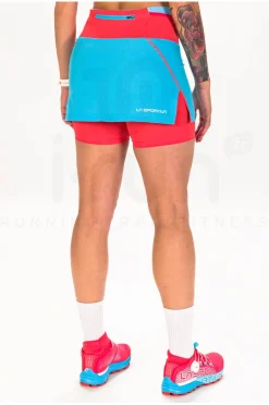 Femme La Sportiva Shorts / Cuissards / Jupes^Swift Ultra W femme