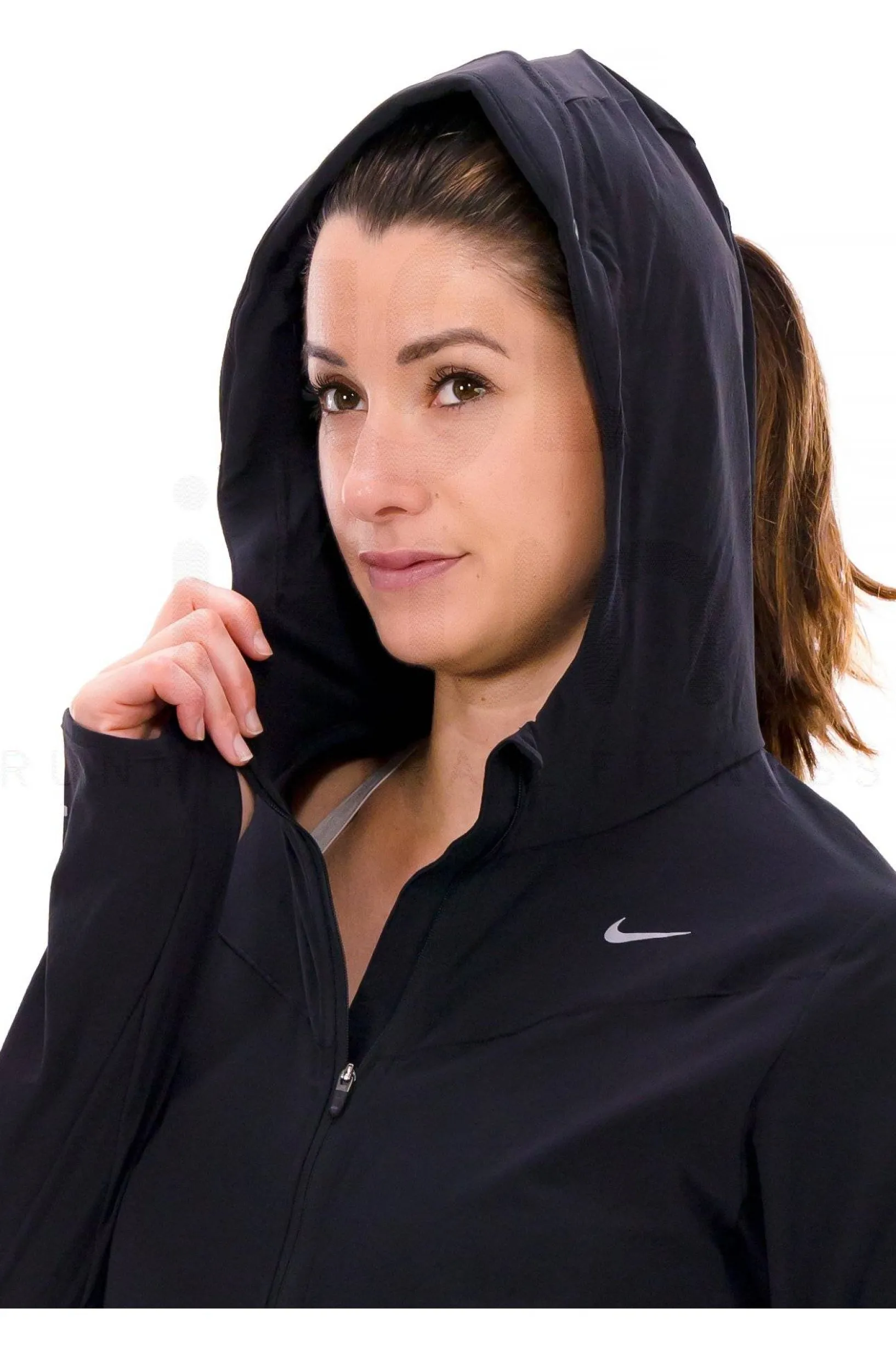 Femme Nike Vestes & Coupe Vent^Swift UV femme