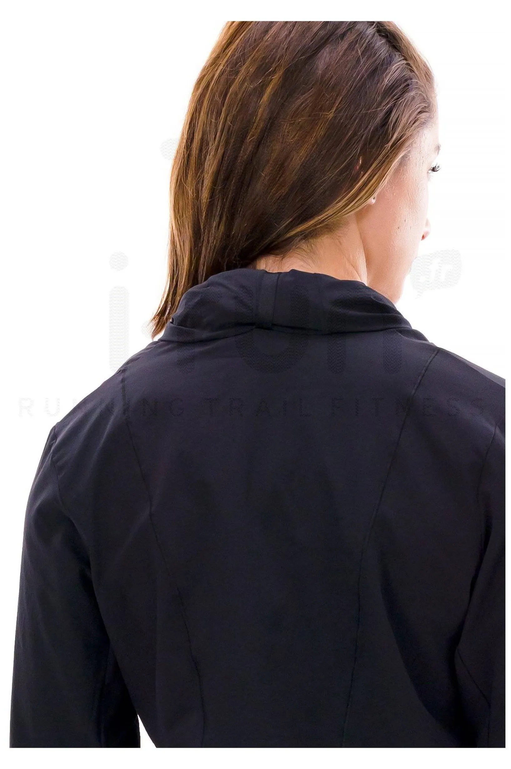 Femme Nike Vestes & Coupe Vent^Swift UV femme