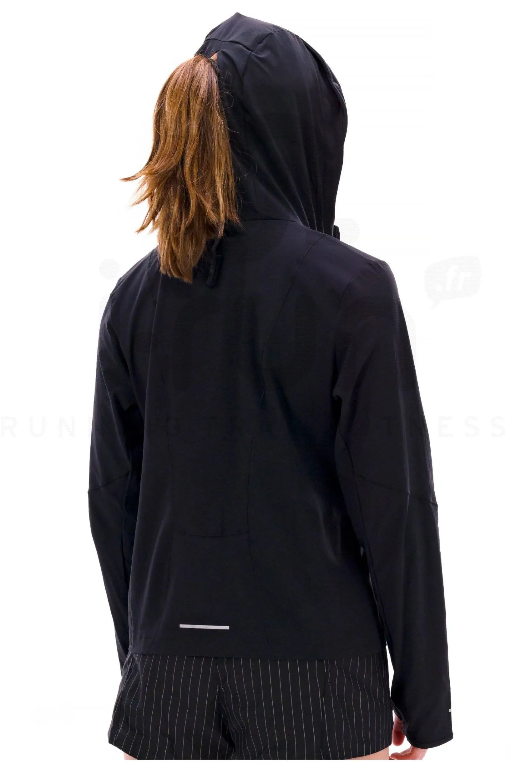 Femme Nike Vestes & Coupe Vent^Swift UV femme