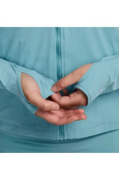 Femme Nike Vestes & Coupe Vent^Swift UV femme