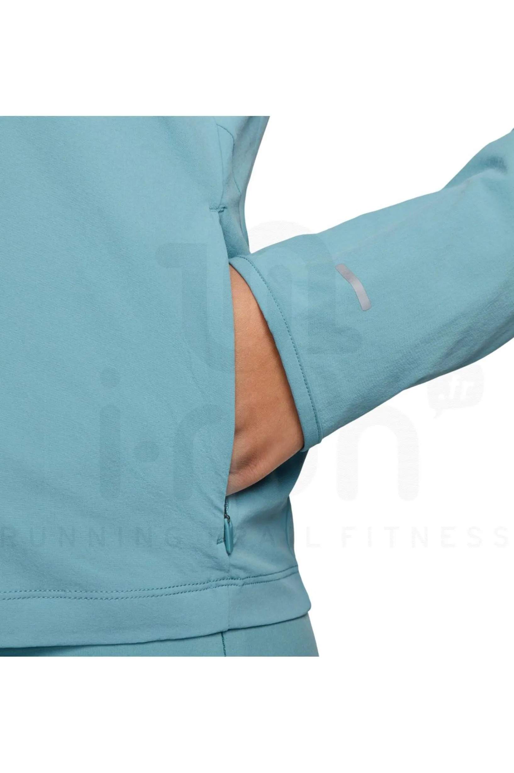 Femme Nike Vestes & Coupe Vent^Swift UV femme