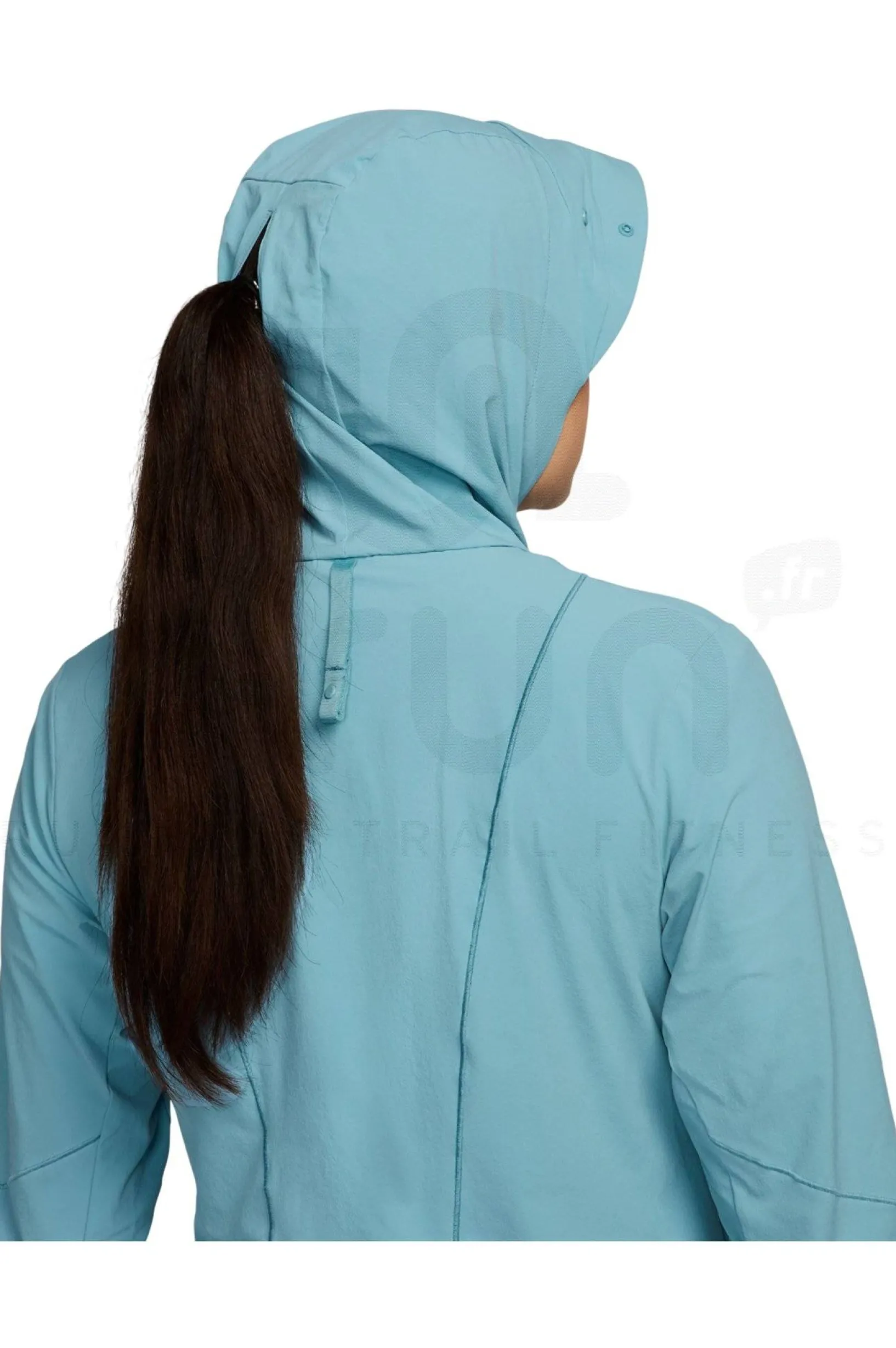 Femme Nike Vestes & Coupe Vent^Swift UV femme