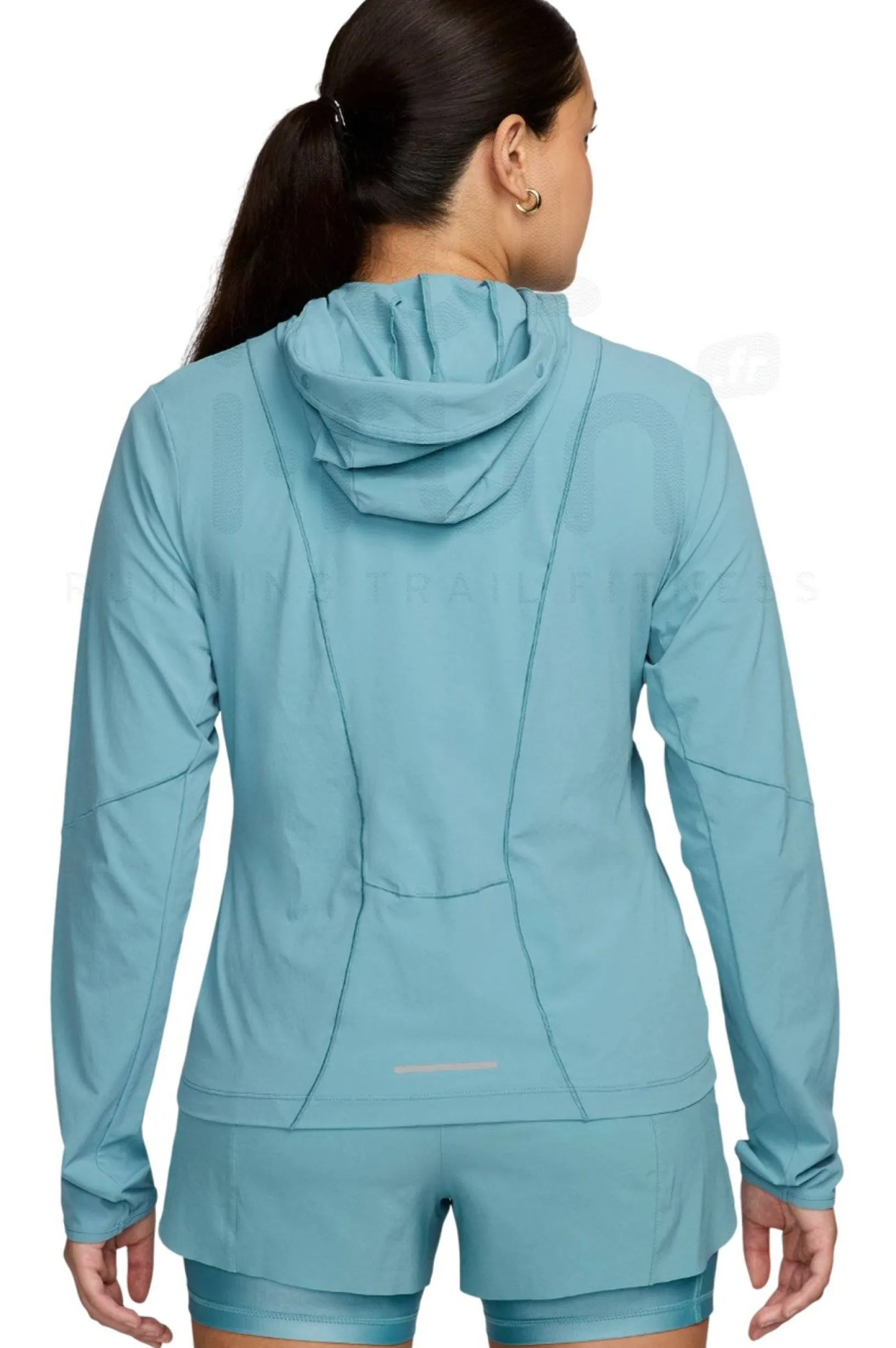 Femme Nike Vestes & Coupe Vent^Swift UV femme