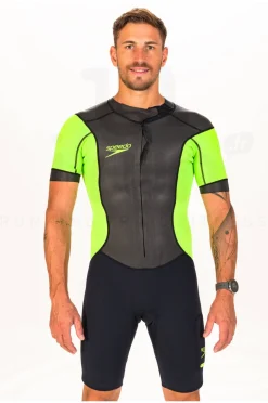 Homme Speedo Natation^Swimrun Fullsuit M