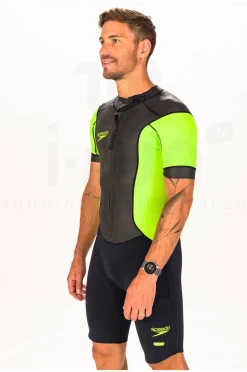 Homme Speedo Natation^Swimrun Fullsuit M