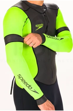 Homme Speedo Natation^Swimrun Fullsuit M