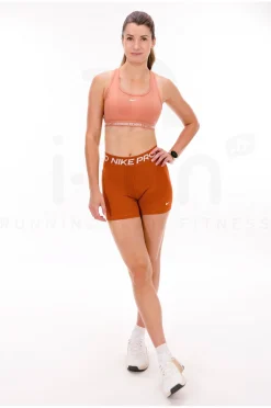 Femme Nike Brassières / Soutiens-Gorge^Swoosh femme