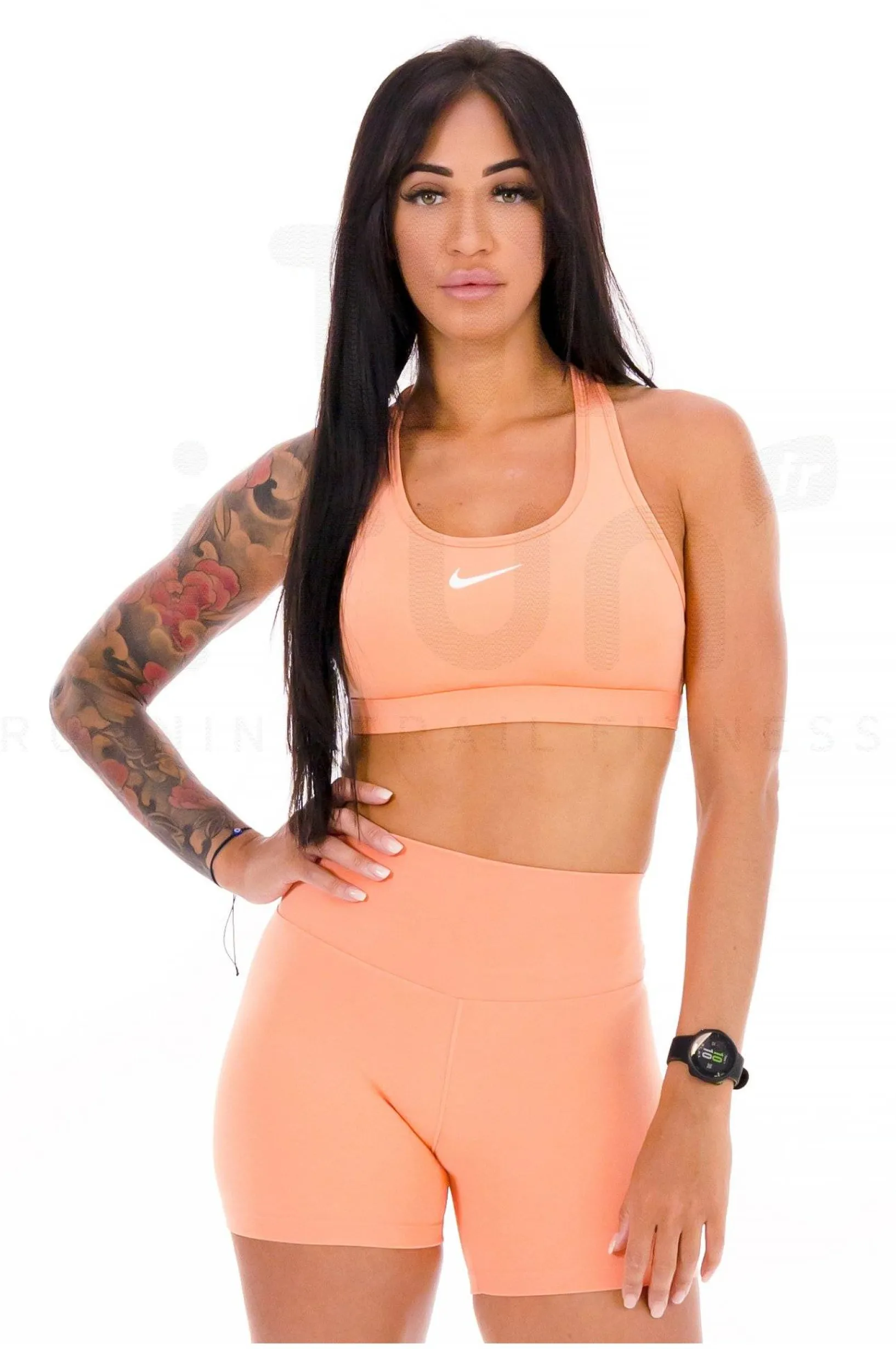 Femme Nike Brassières / Soutiens-Gorge^Swoosh femme