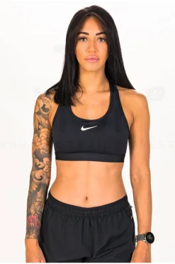 Femme Nike Brassières / Soutiens-Gorge^Swoosh femme