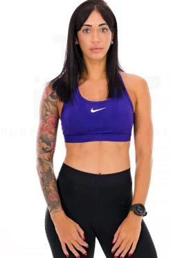 Femme Nike Brassières / Soutiens-Gorge^Swoosh femme