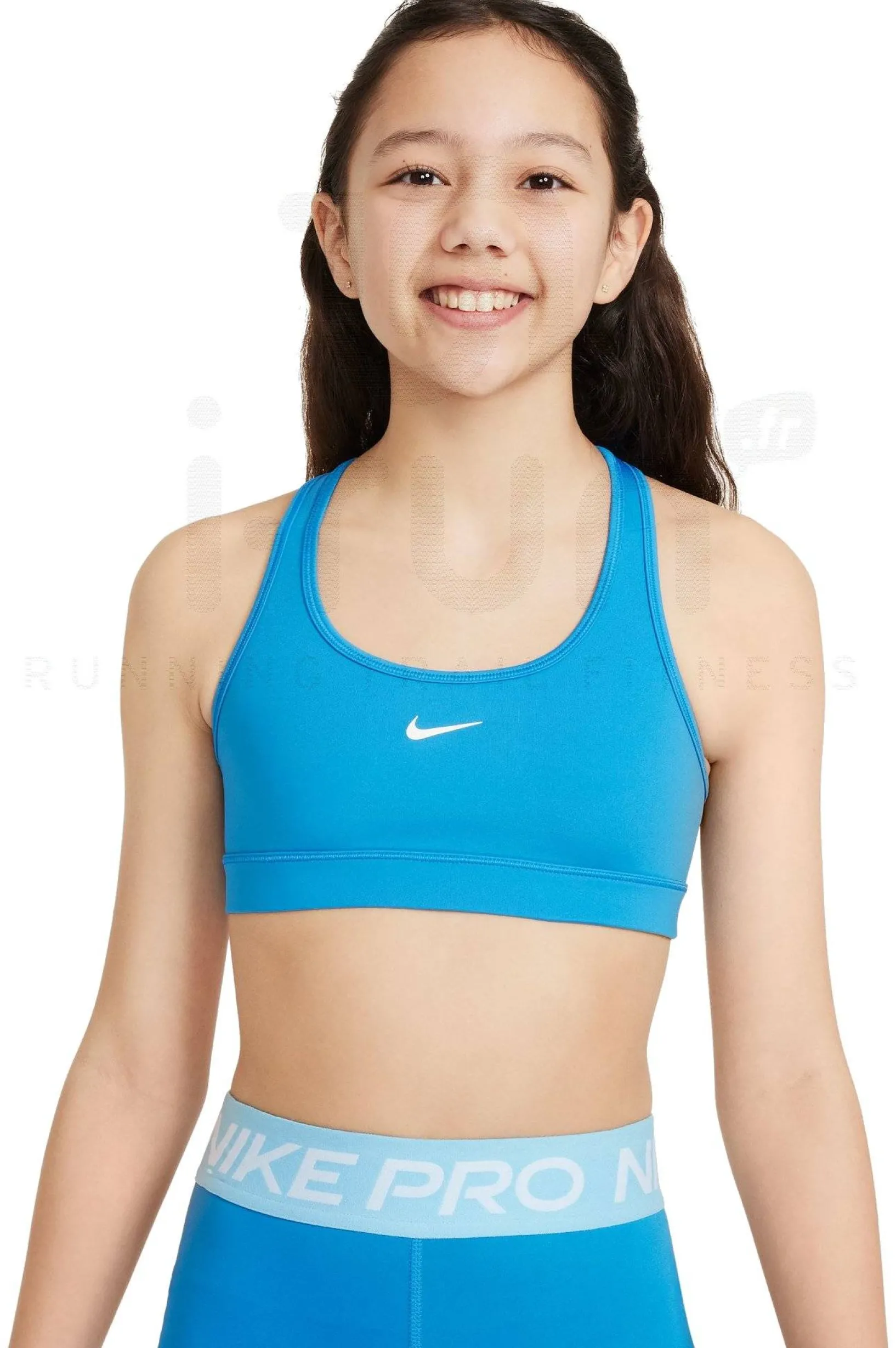 Femme Nike Junior^Swoosh fille