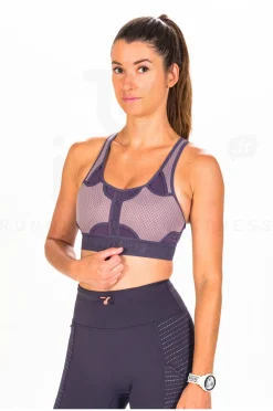 Femme Nike Brassières / Soutiens-Gorge^Swoosh UltraBreathe femme