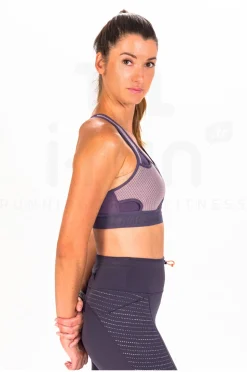 Femme Nike Brassières / Soutiens-Gorge^Swoosh UltraBreathe femme