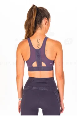 Femme Nike Brassières / Soutiens-Gorge^Swoosh UltraBreathe femme