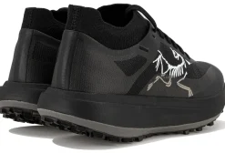 Femme Arcteryx Trail^Sylan femme