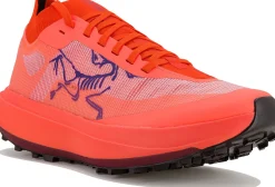 Femme Arcteryx Trail^Sylan femme