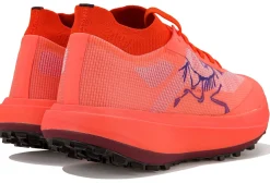 Femme Arcteryx Trail^Sylan femme