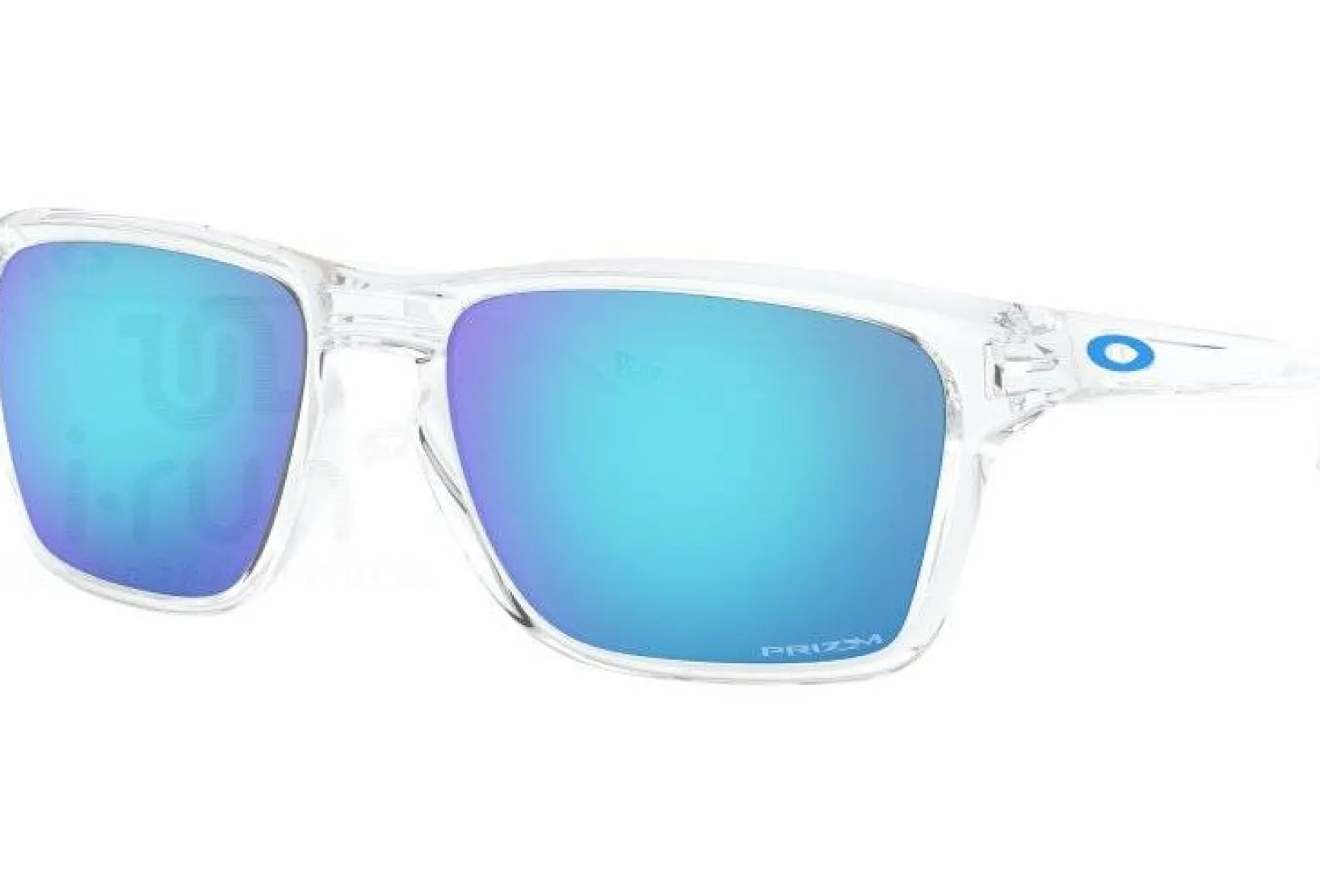 Oakley Lunettes^Sylas M