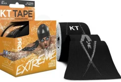 KT Tape Protection Musculaire & Articulaire^Synthetic Pro Extreme pré-découpé