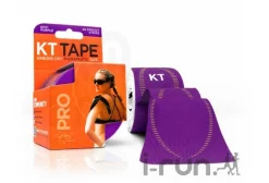 KT Tape Protection Musculaire & Articulaire^Synthetic Pro Pré-découpé