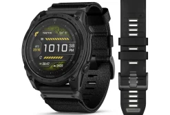 Garmin Cardio-Gps^Tactix 8 AMOLED