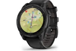 Garmin Cardio-Gps^Tactix 8 AMOLED