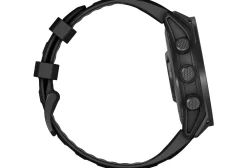 Garmin Cardio-Gps^Tactix 8 AMOLED