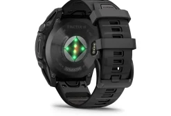 Garmin Cardio-Gps^Tactix 8 AMOLED