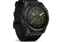 Garmin Cardio-Gps^Tactix 7 AMOLED